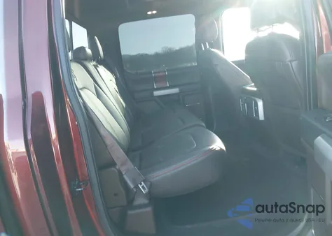 2015 Ford F-150 King Ranch z USA, uszkodzony, nr VIN 1FTEW1EF2FFA29061